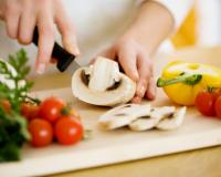 Convert  Unhealthy Recipes Into Healthy Recipe